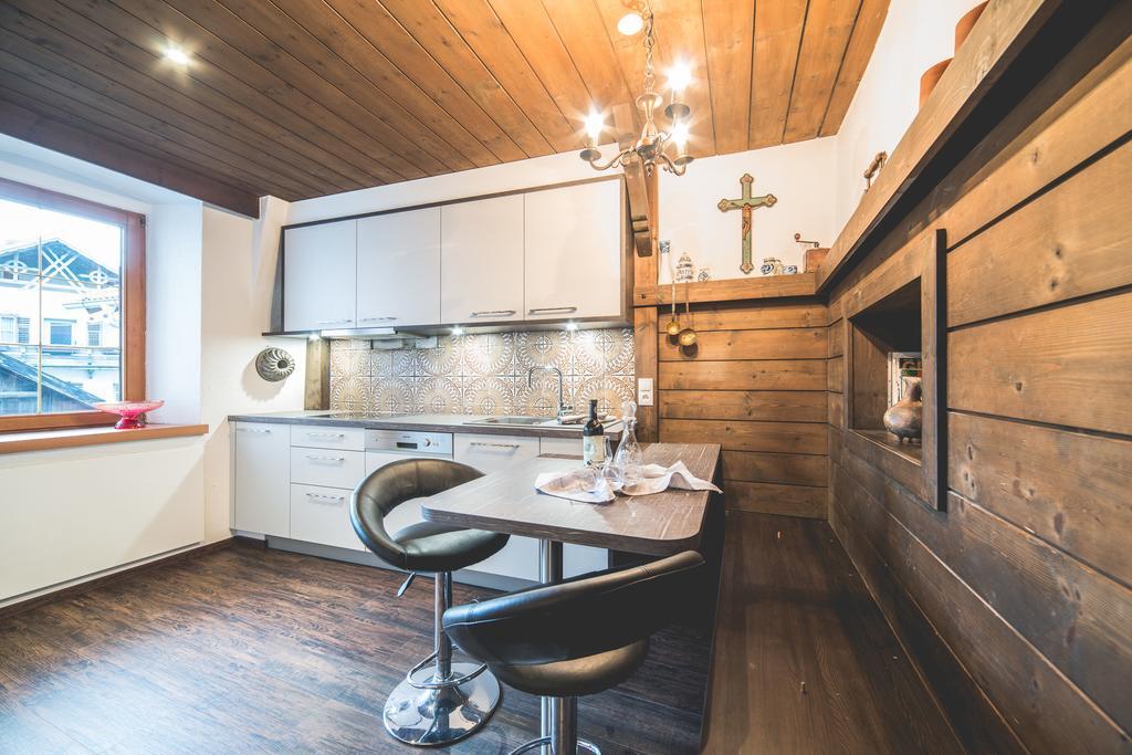 Apartment Schneggnheisl - Sautens