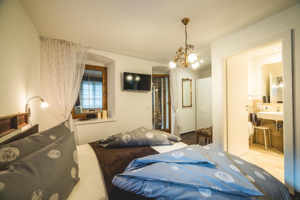 Apartment Schneggnheisl -