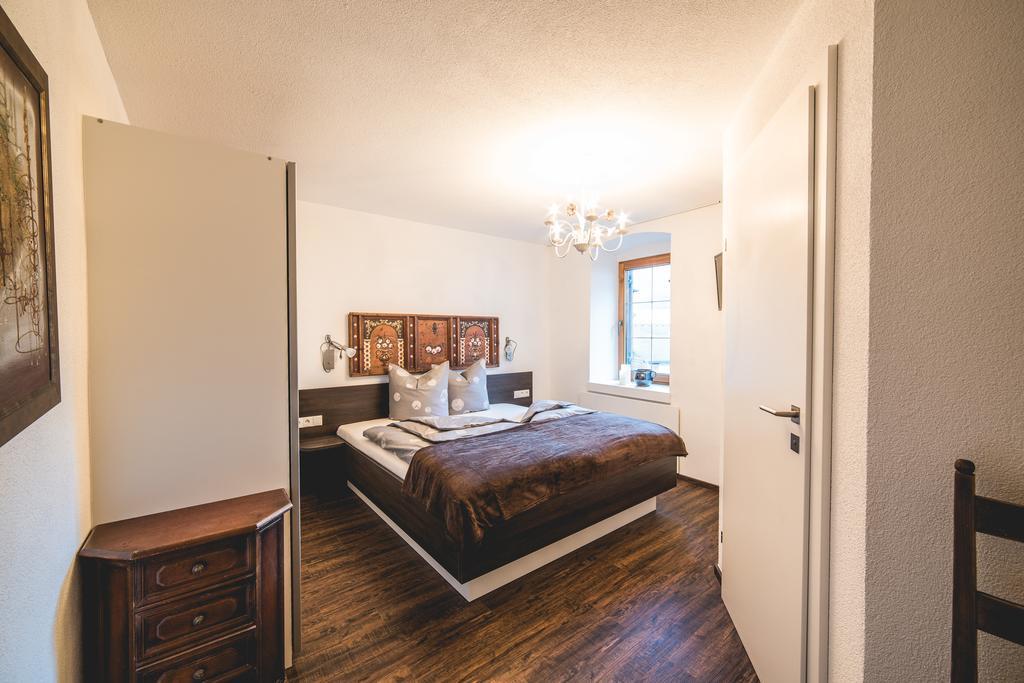 Apartment Schneggnheisl -