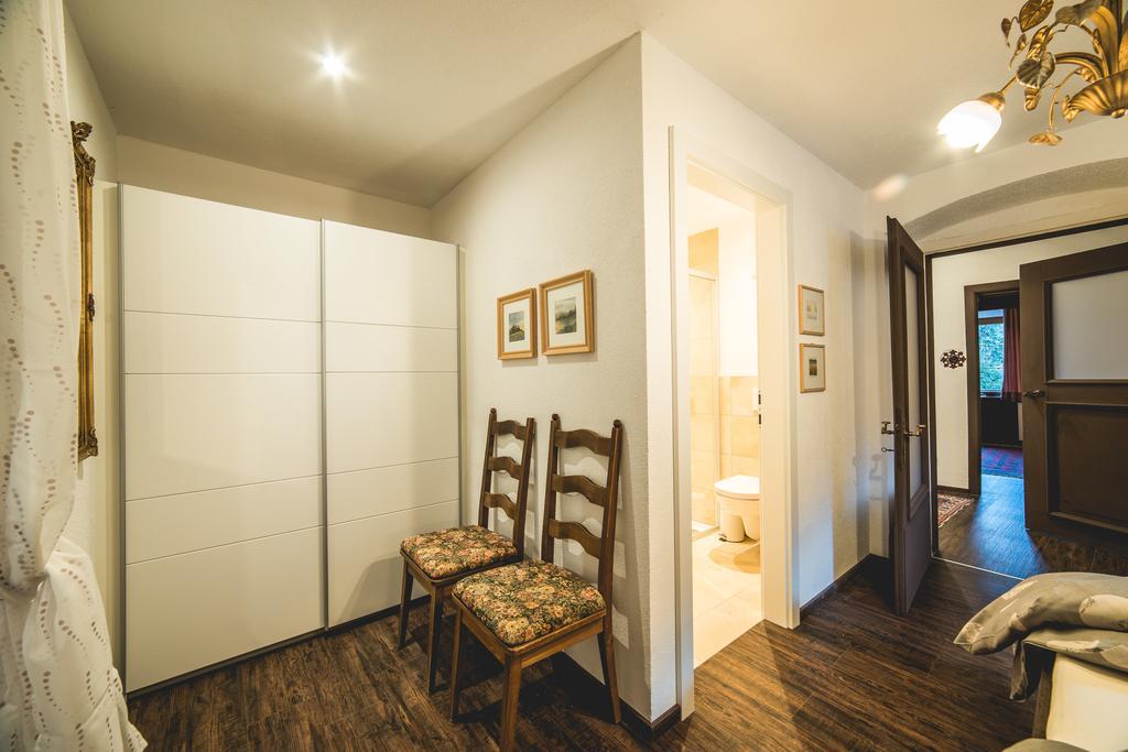 Schneggnheisl - Apartment Sautens