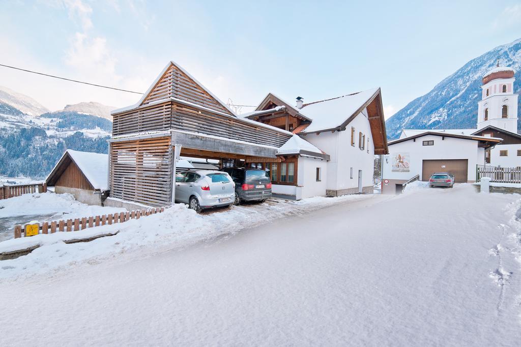 Apartment Schneggnheisl - Sautens