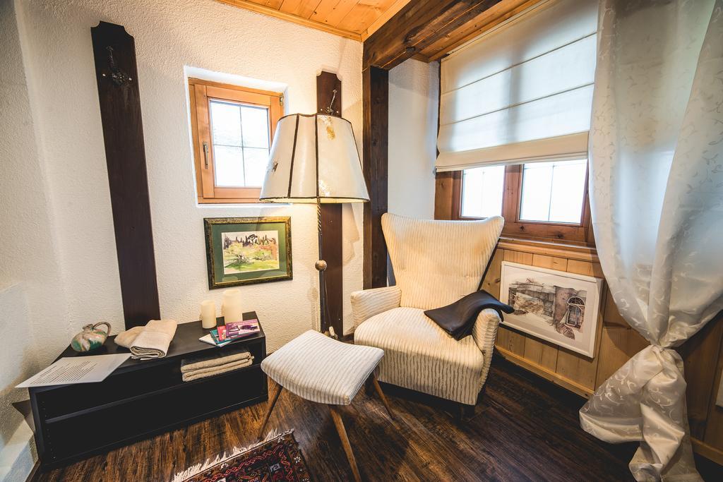 Apartment Schneggnheisl - Sautens
