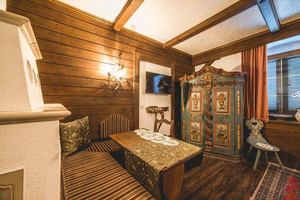 Apartment Schneggnheisl -