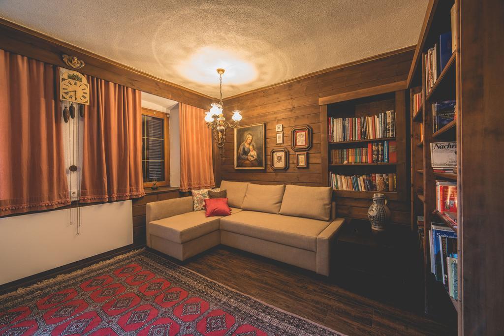 Schneggnheisl - Apartment
